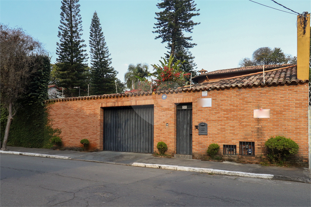 Sobrado para Venda - Campo Belo