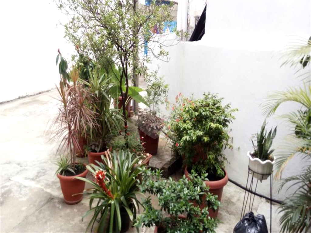 Casa de Vila à venda em Pinheiros, SP