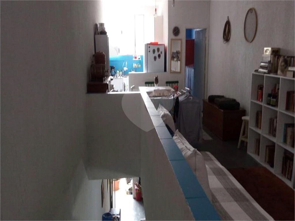 Casa de Vila à venda em Pinheiros, SP