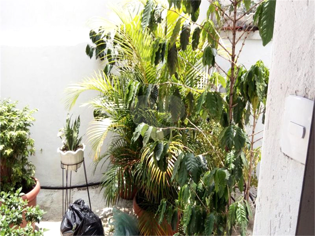Casa de Vila à venda em Pinheiros, SP