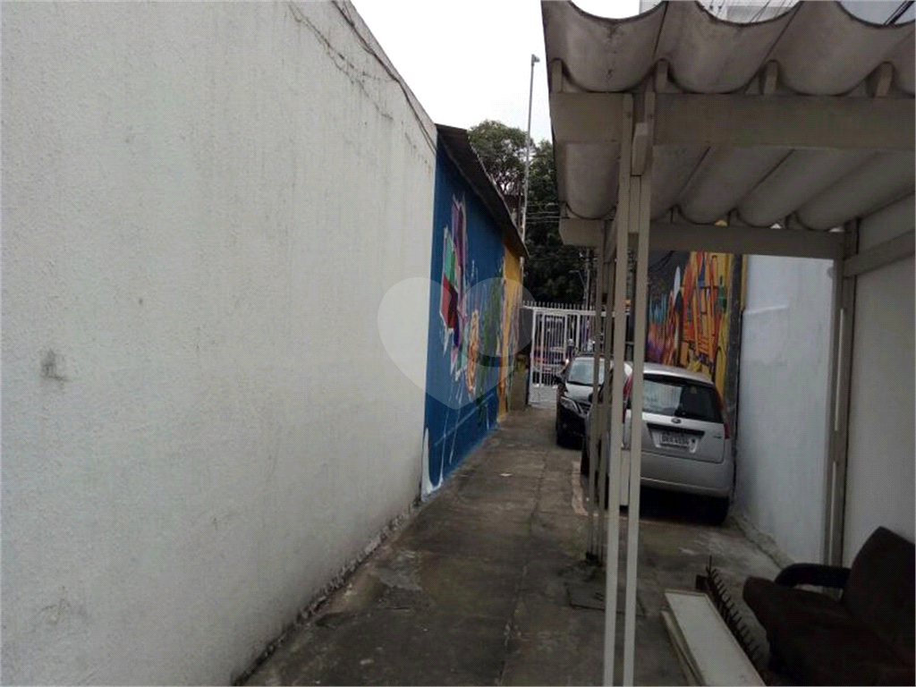 Casa de Vila à venda em Pinheiros, SP