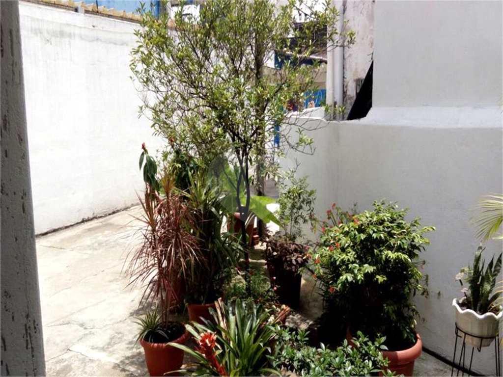 Casa de Vila à venda em Pinheiros, SP
