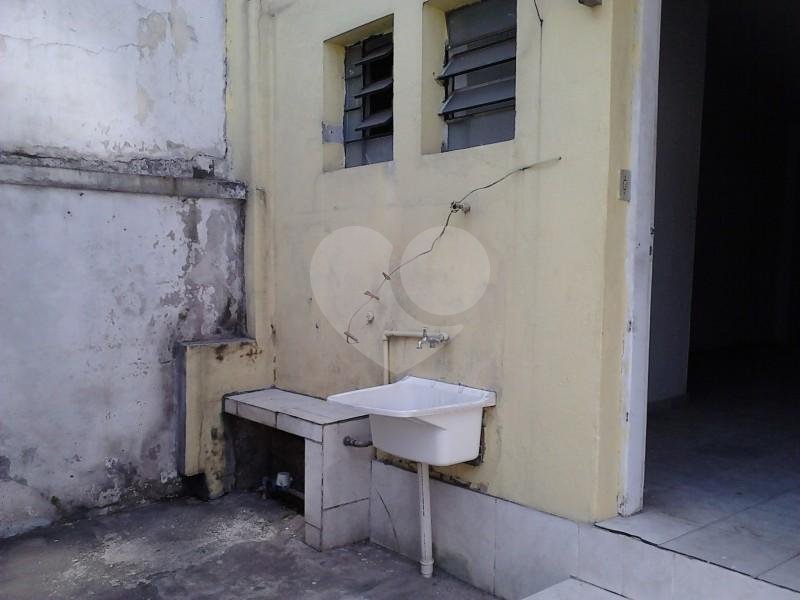 Casa de Vila à venda em Pinheiros, SP