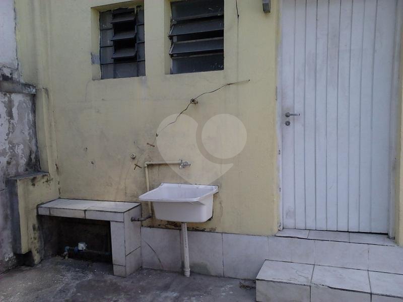 Casa de Vila à venda em Pinheiros, SP