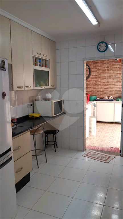 Casa à venda com 3 quartos, 132m² - Foto 22