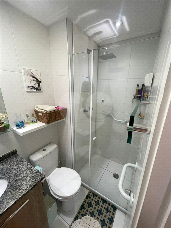 Apartamento na Vila Maria 2 dormitórios com 1 vaga e lazer completo sendo 53m2.