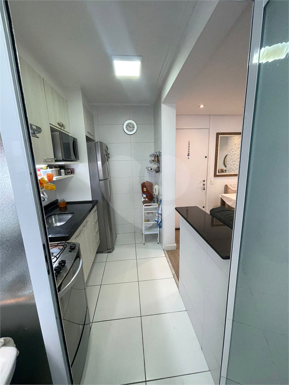 Apartamento na Vila Maria 2 dormitórios com 1 vaga e lazer completo sendo 53m2.