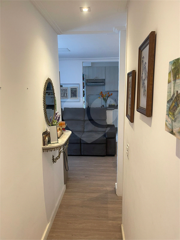 Apartamento na Vila Maria 2 dormitórios com 1 vaga e lazer completo sendo 53m2.