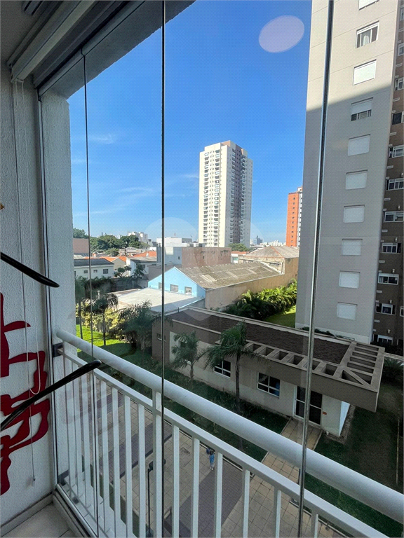 Apartamento na Vila Maria 2 dormitórios com 1 vaga e lazer completo sendo 53m2.