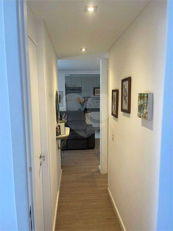 Apartamento na Vila Maria 2 dormitórios com 1 vaga e lazer completo sendo 53m2.