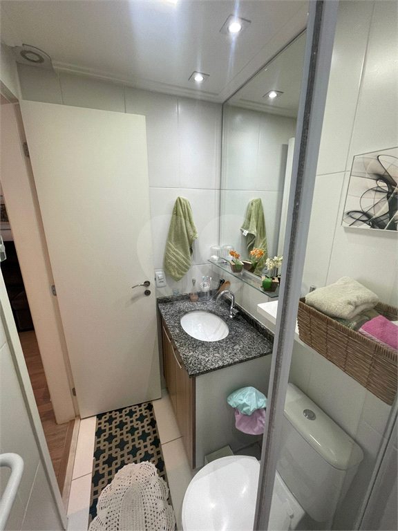 Apartamento na Vila Maria 2 dormitórios com 1 vaga e lazer completo sendo 53m2.
