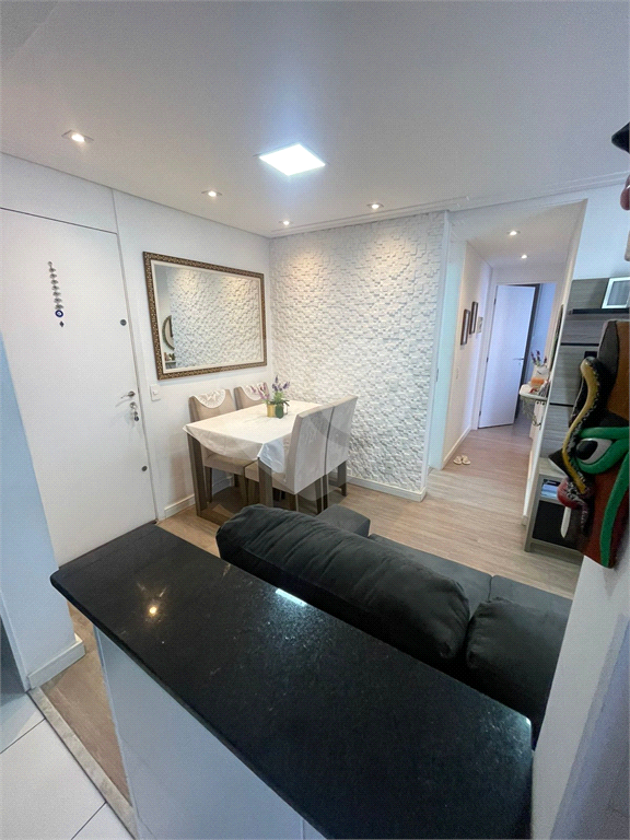 Apartamento na Vila Maria 2 dormitórios com 1 vaga e lazer completo sendo 53m2.