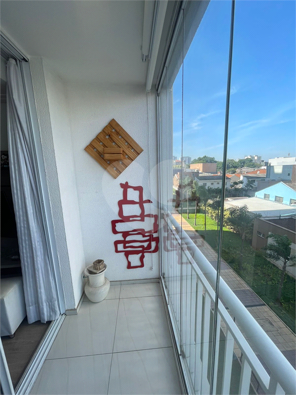 Apartamento na Vila Maria 2 dormitórios com 1 vaga e lazer completo sendo 53m2.
