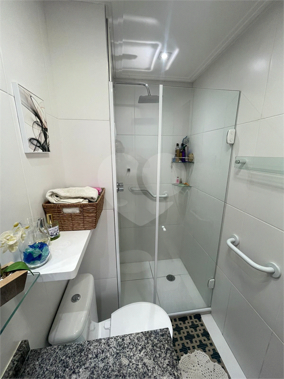 Apartamento na Vila Maria 2 dormitórios com 1 vaga e lazer completo sendo 53m2.