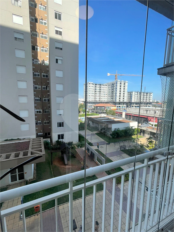 Apartamento na Vila Maria 2 dormitórios com 1 vaga e lazer completo sendo 53m2.