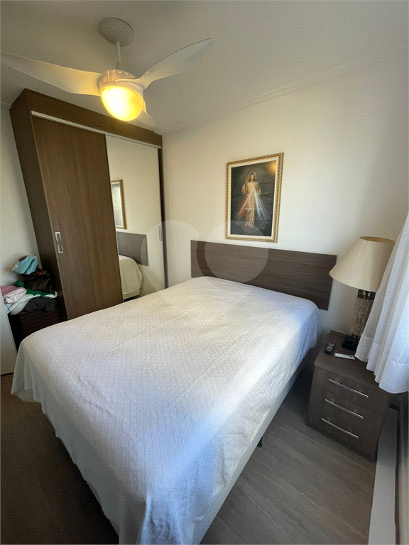 Apartamento na Vila Maria 2 dormitórios com 1 vaga e lazer completo sendo 53m2.