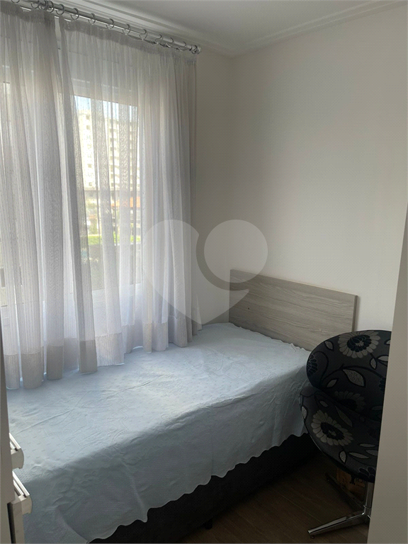 Apartamento na Vila Maria 2 dormitórios com 1 vaga e lazer completo sendo 53m2.