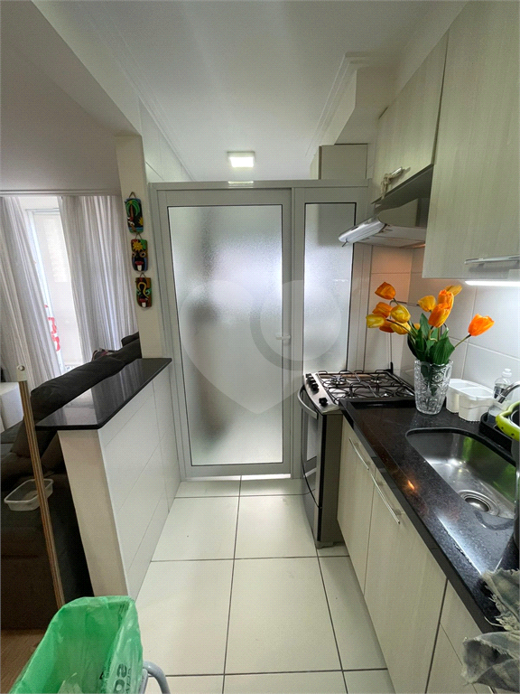 Apartamento na Vila Maria 2 dormitórios com 1 vaga e lazer completo sendo 53m2.