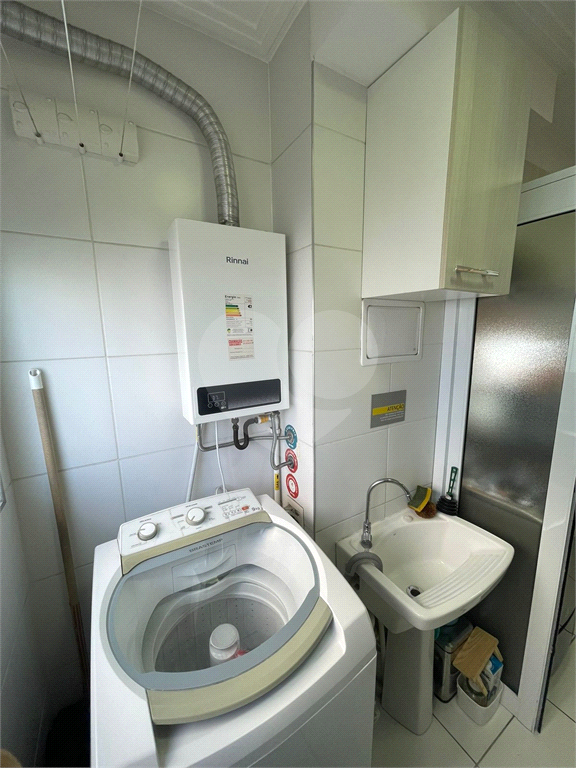 Apartamento na Vila Maria 2 dormitórios com 1 vaga e lazer completo sendo 53m2.