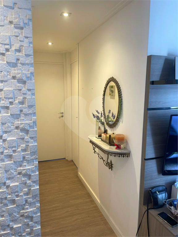Apartamento na Vila Maria 2 dormitórios com 1 vaga e lazer completo sendo 53m2.