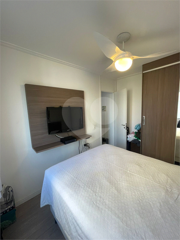 Apartamento na Vila Maria 2 dormitórios com 1 vaga e lazer completo sendo 53m2.