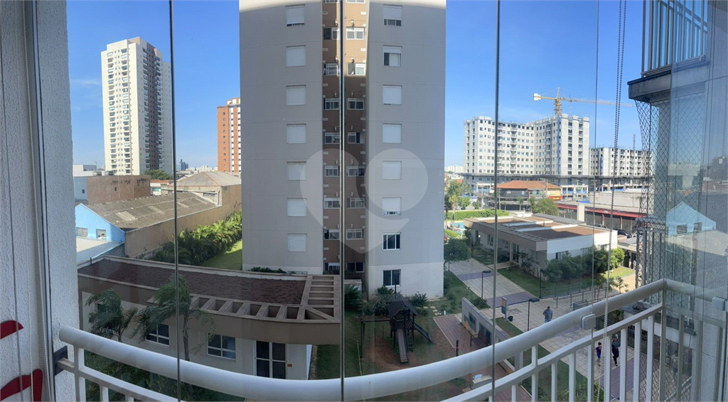 Apartamento na Vila Maria 2 dormitórios com 1 vaga e lazer completo sendo 53m2.