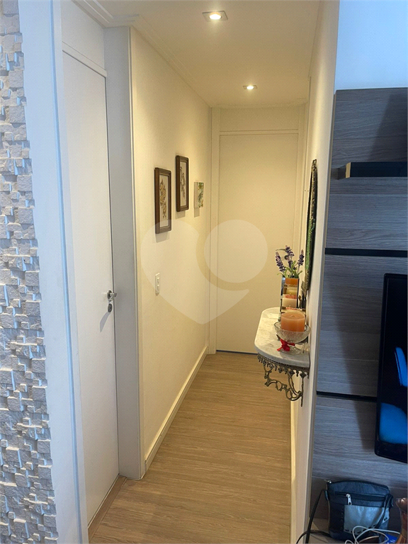 Apartamento na Vila Maria 2 dormitórios com 1 vaga e lazer completo sendo 53m2.