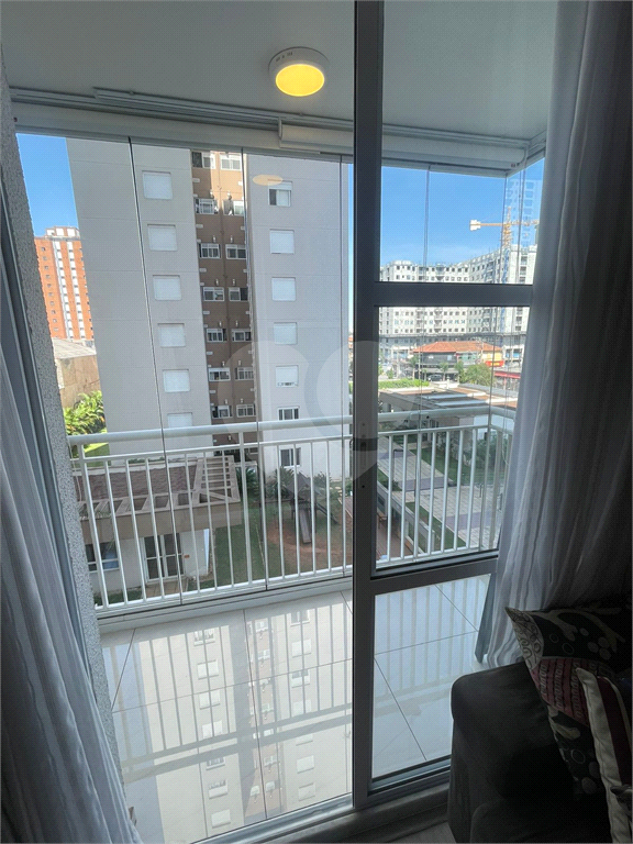 Apartamento na Vila Maria 2 dormitórios com 1 vaga e lazer completo sendo 53m2.