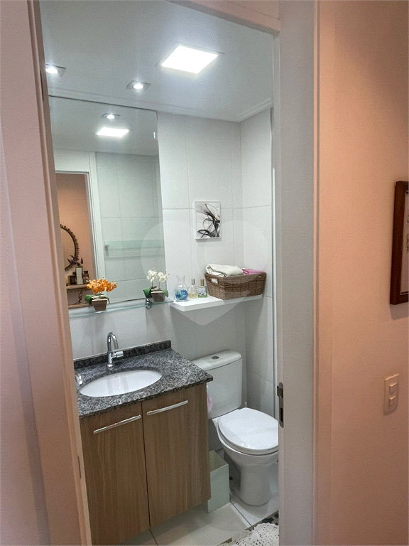 Apartamento na Vila Maria 2 dormitórios com 1 vaga e lazer completo sendo 53m2.