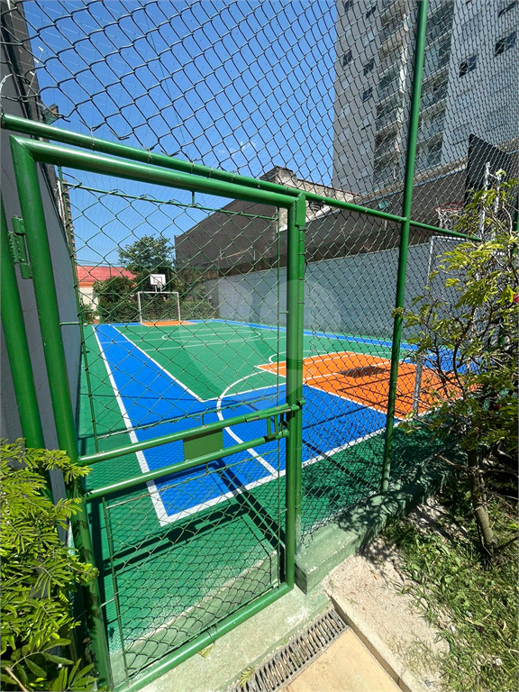 Apartamento na Vila Maria 2 dormitórios com 1 vaga e lazer completo sendo 53m2.