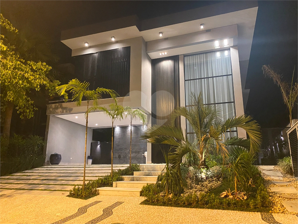Mansão nova à venda no Golf club (Riviera  de São Lourenço) - 464m, 6 Suítes e 4 vagas