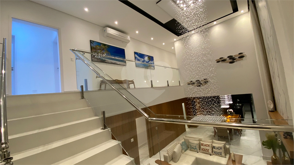 Mansão nova à venda no Golf club (Riviera  de São Lourenço) - 464m, 6 Suítes e 4 vagas