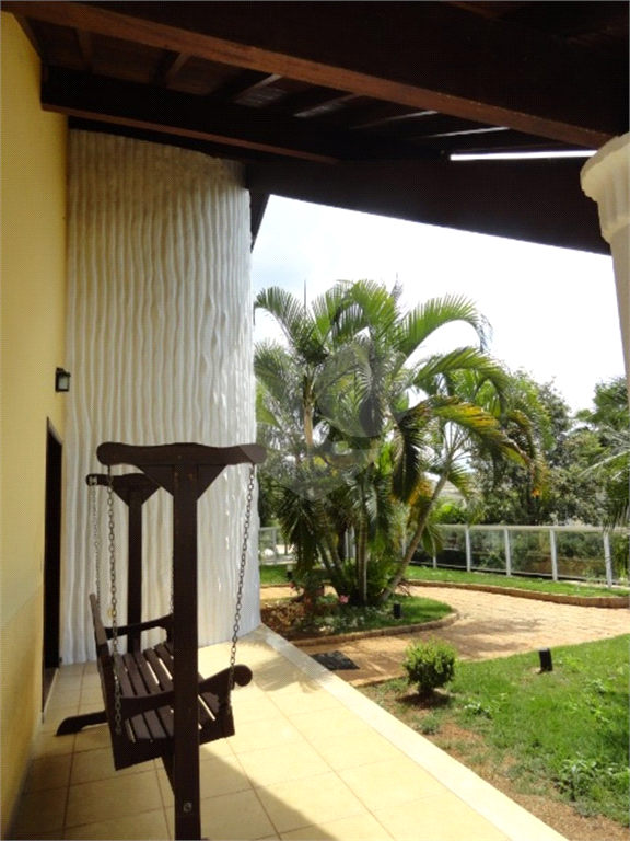 Casa de Condomínio à venda com 4 quartos, 1000m² - Foto 3