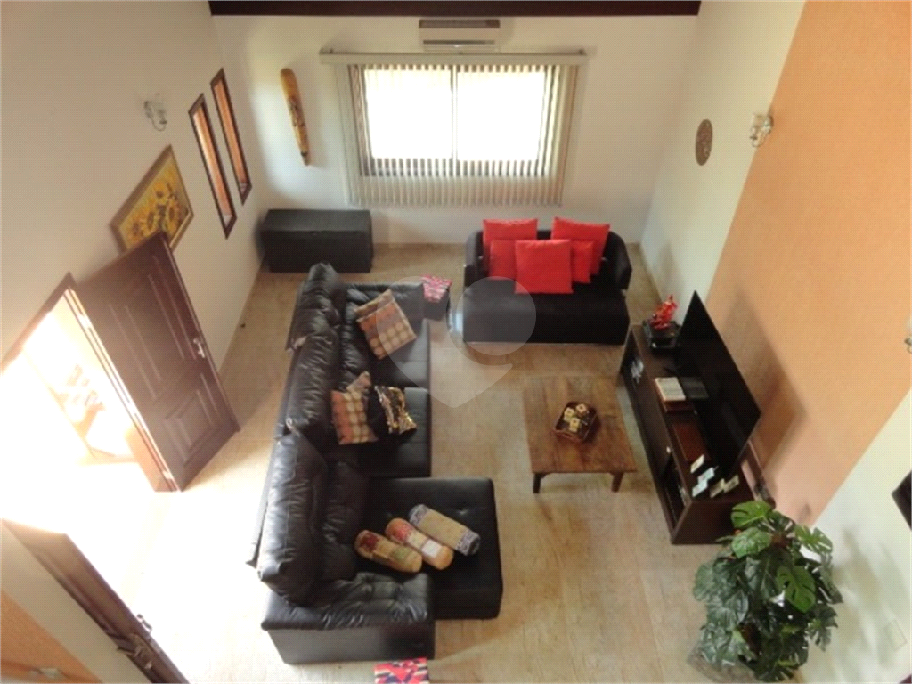 Casa de Condomínio à venda com 4 quartos, 1000m² - Foto 7