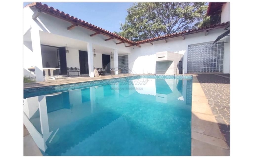 Casa para Venda - Nova Jaboticabal