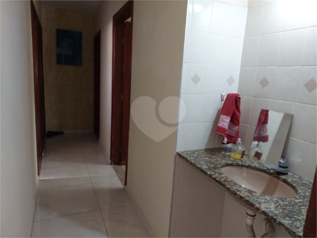Casa à venda com 3 quartos, 177m² - Foto 7