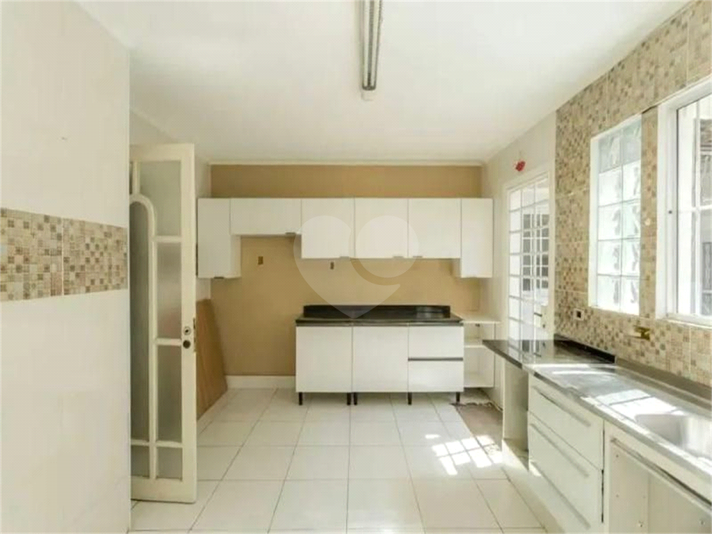 Casa Comercial e Residencial no Brooklin 