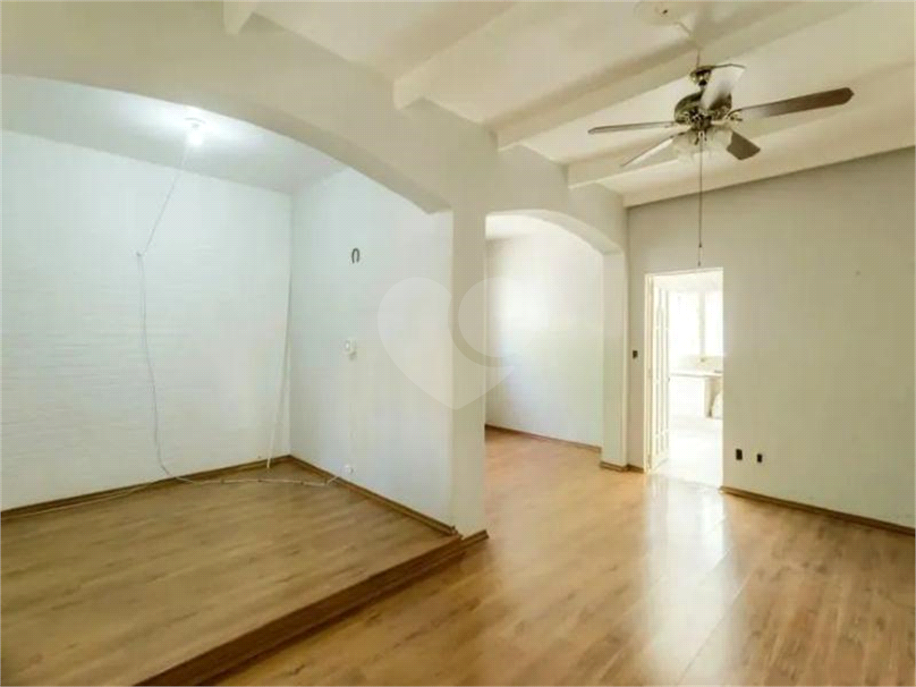 Casa Comercial e Residencial no Brooklin 