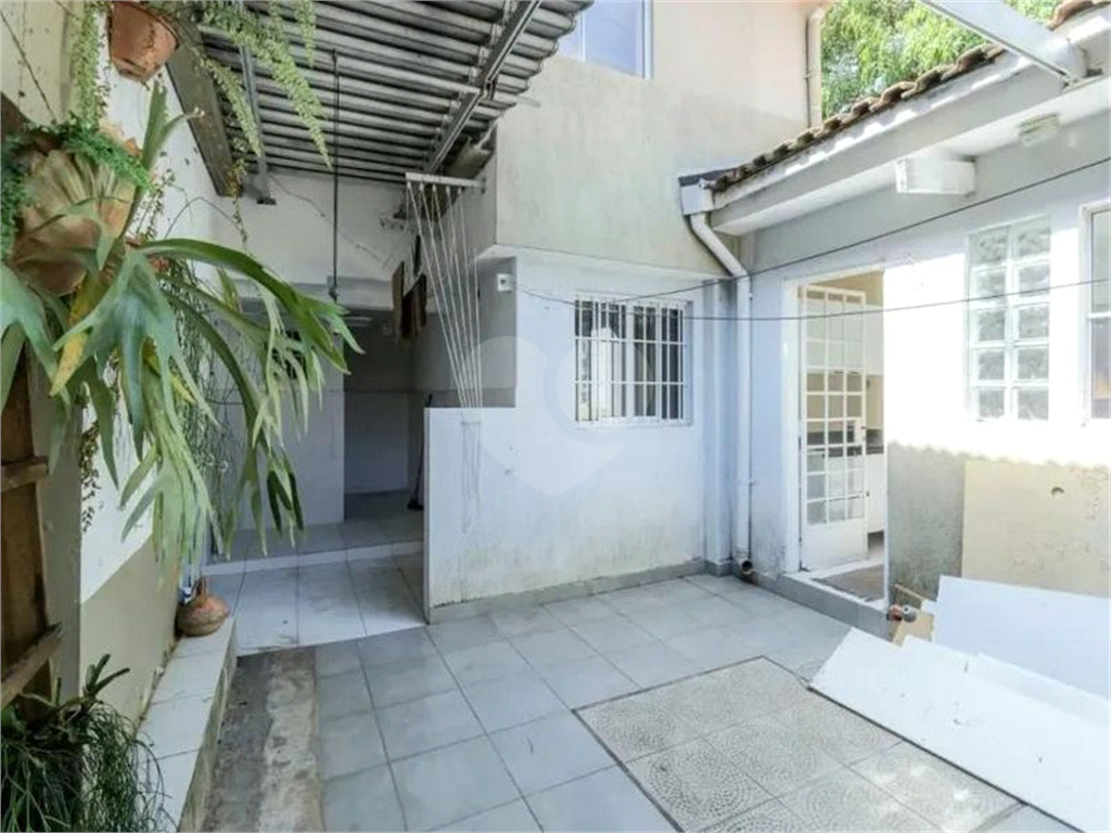 Casa Comercial e Residencial no Brooklin 