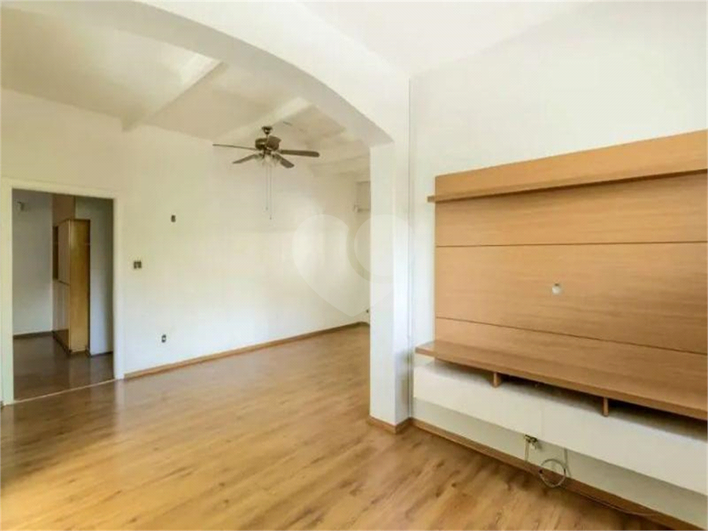 Casa Comercial e Residencial no Brooklin 