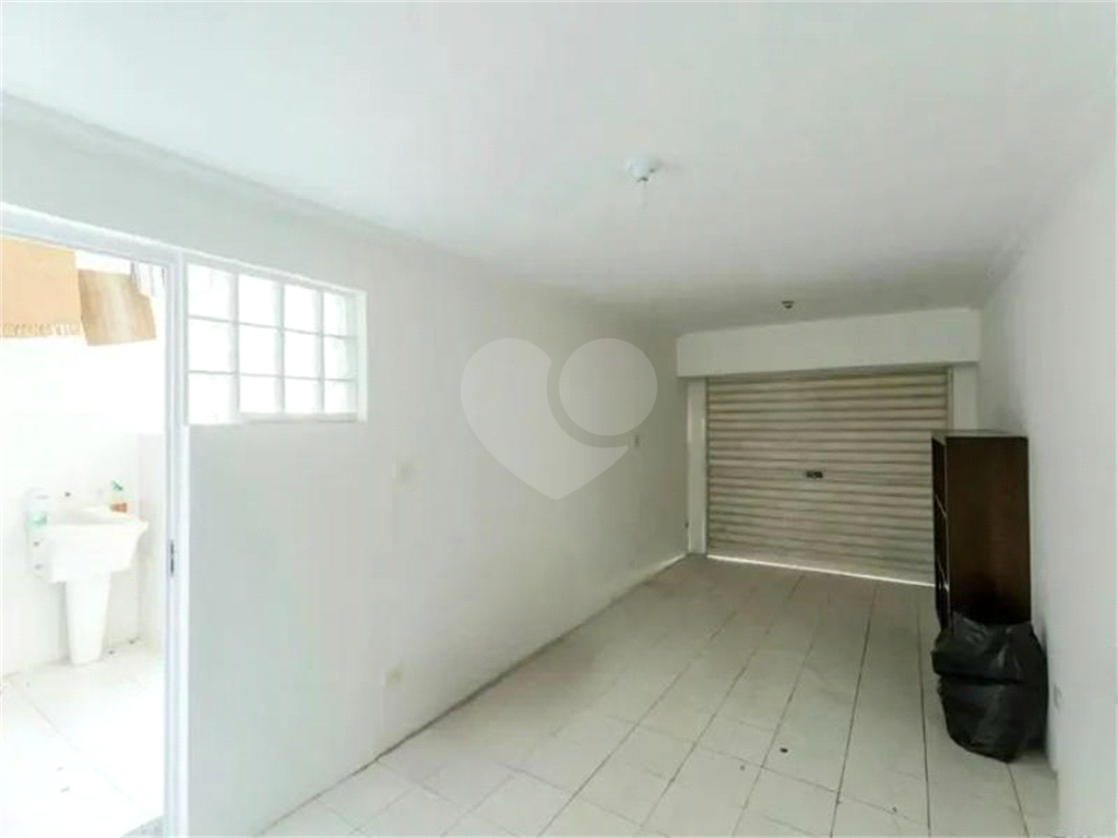 Casa Comercial e Residencial no Brooklin 