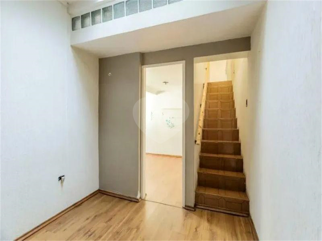 Casa Comercial e Residencial no Brooklin 