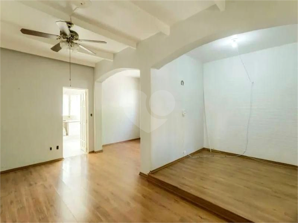 Casa Comercial e Residencial no Brooklin 