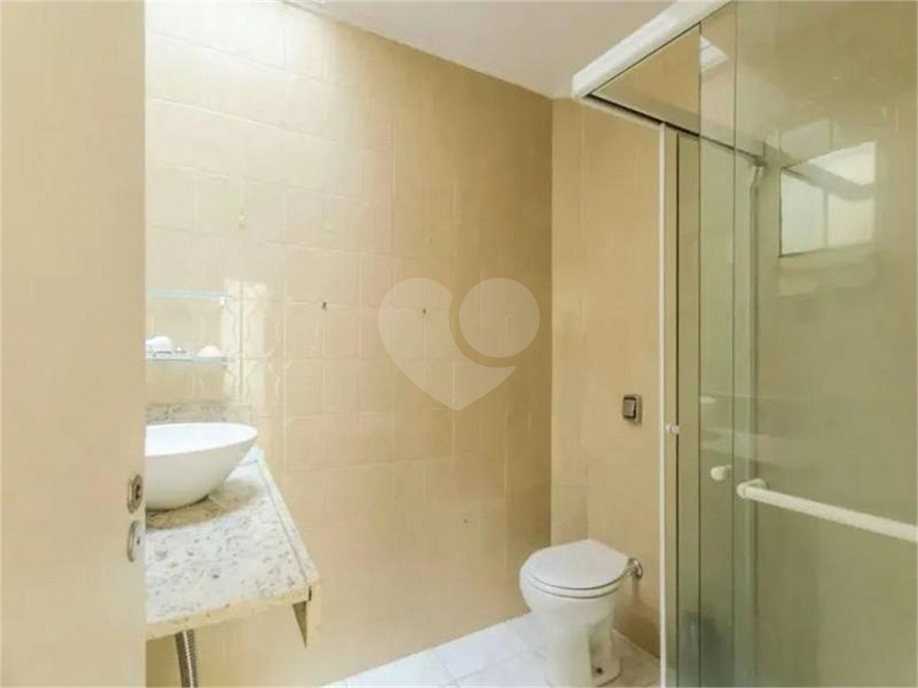 Casa Comercial e Residencial no Brooklin 