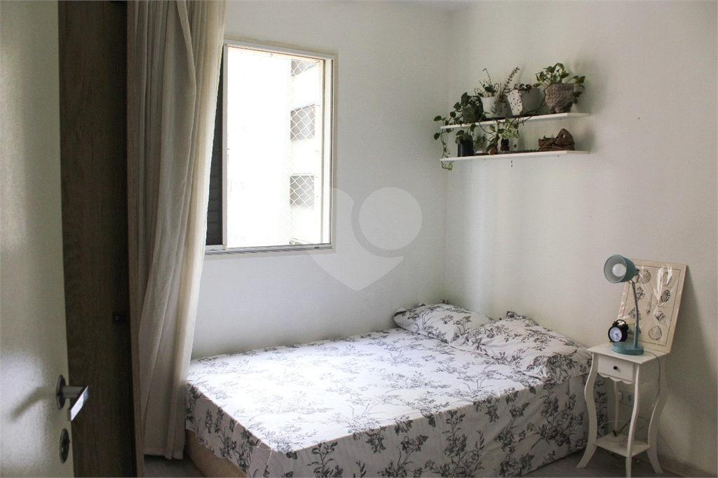 Apartamento à venda com 1 quarto, 40m² - Foto 16