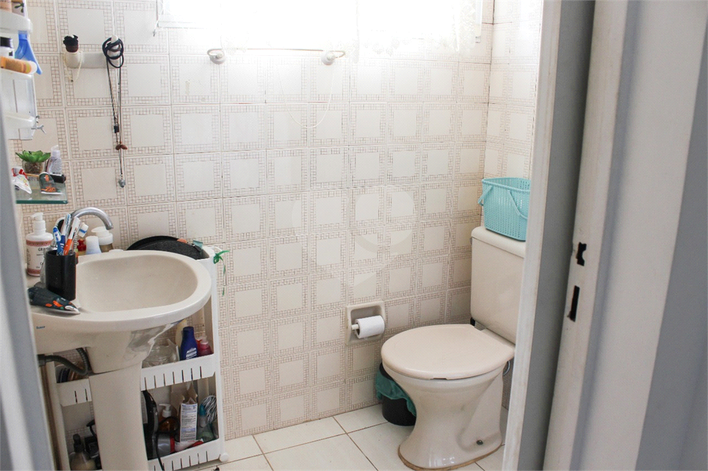 Apartamento à venda com 1 quarto, 40m² - Foto 8