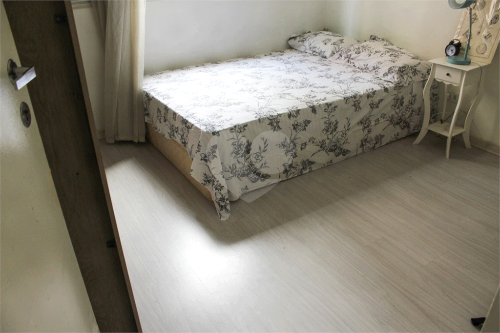 Apartamento à venda com 1 quarto, 40m² - Foto 13