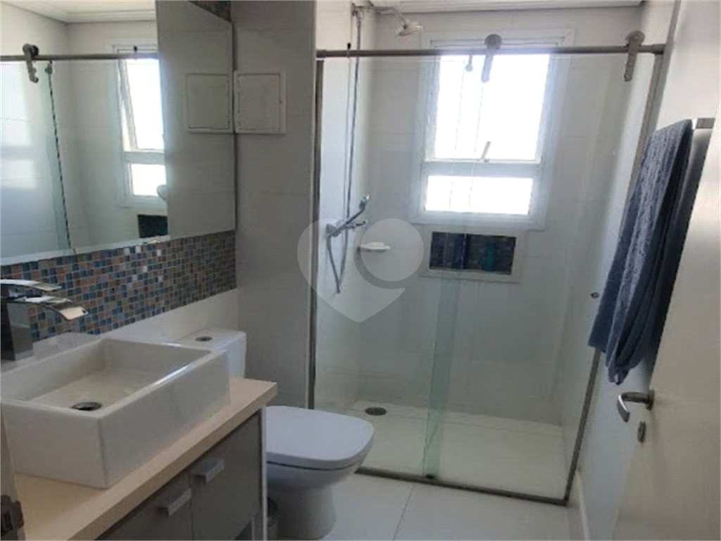 Apartamento à venda com 3 quartos, 131m² - Foto 21