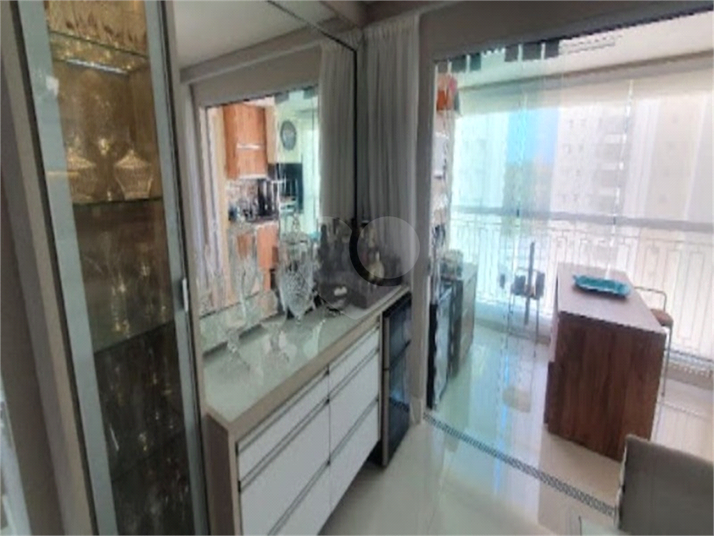 Apartamento à venda com 3 quartos, 131m² - Foto 5