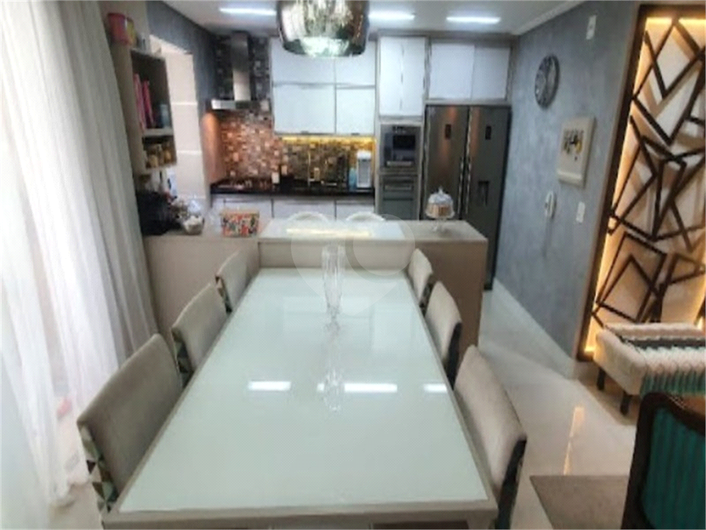 Apartamento à venda com 3 quartos, 131m² - Foto 9